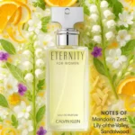 Eternity Perfume - Image 2