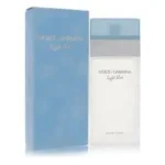 Light Blue Perfume