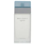 Light Blue Perfume - Image 2